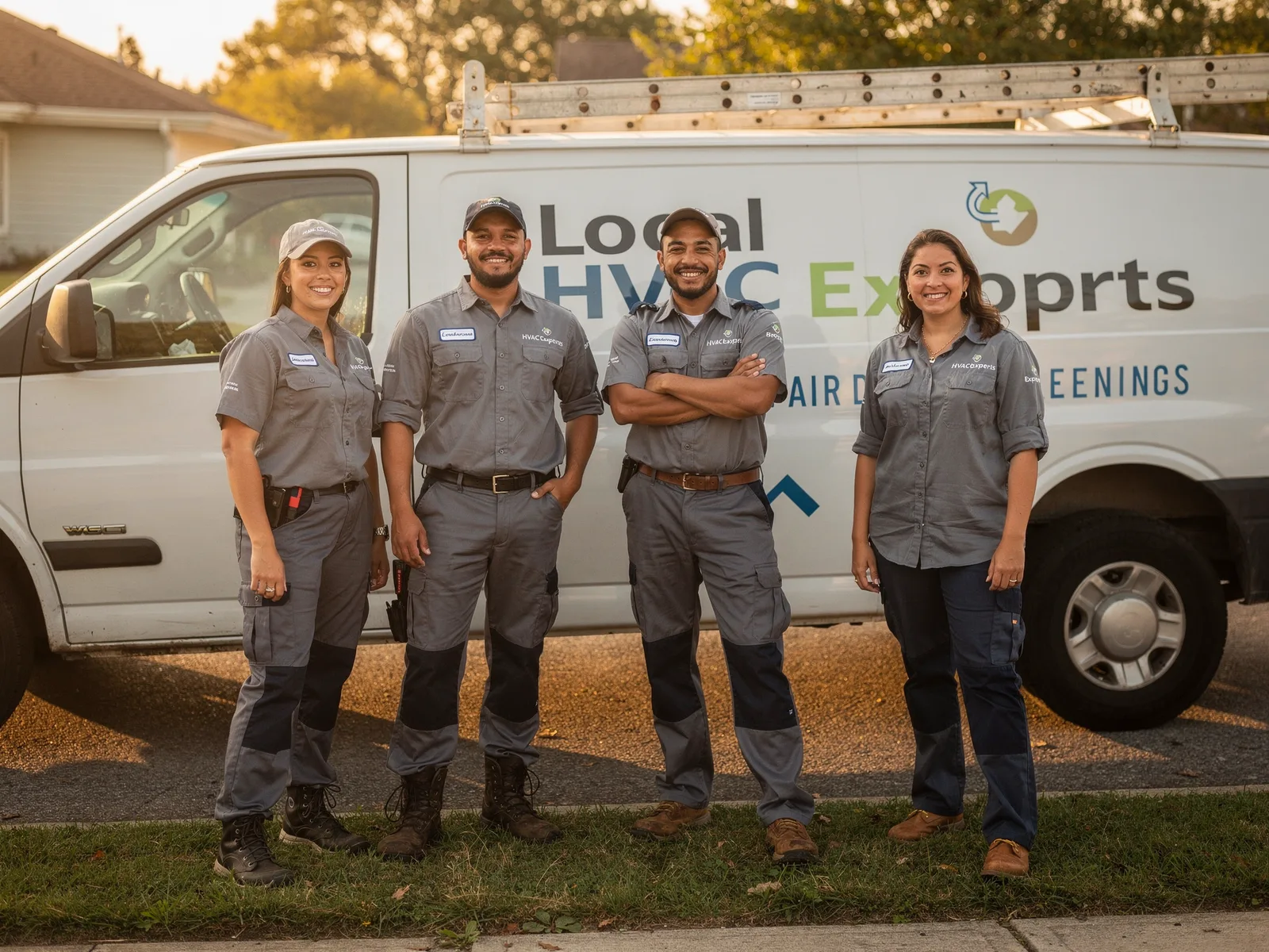 24/7 HVAC Repair & AC Replacement company in Avella, PA